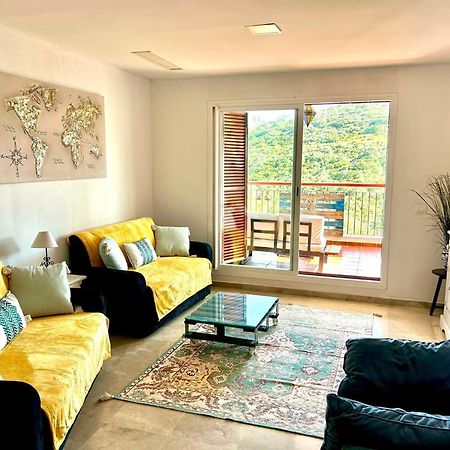 Apartment Alcaidesa Luaran gambar